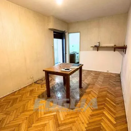 Rent this studio apartment on Carlos Calvo 1699 in Constitución, C1078 AAU Buenos Aires