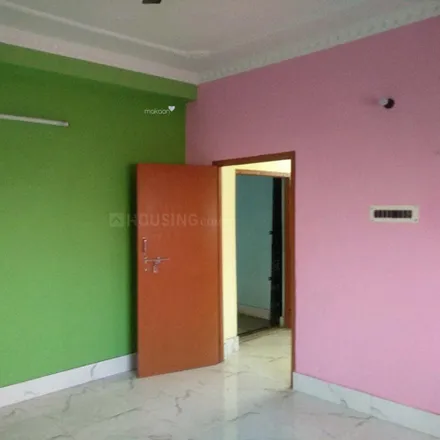 Buy this 2 bed apartment on unnamed road in Sodepur, Kamarhati - 700114