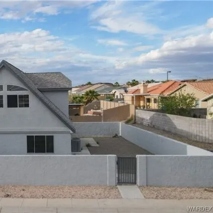 Buy this 4 bed house on 3466 Mineral Park Dr in Bullhead City, Arizona
