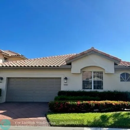 Buy this 2 bed house on 5355 Northwest 26th Circle in Boca Raton, FL 33496