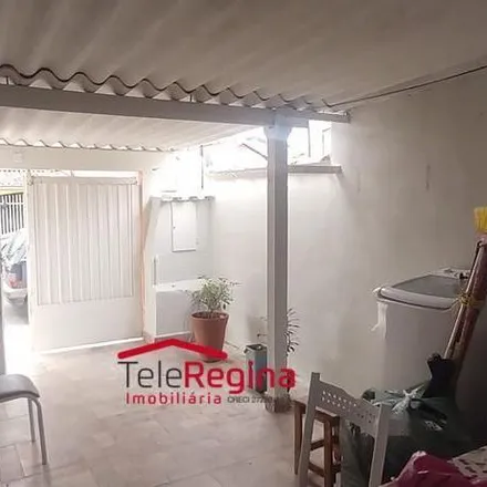 Rent this 1 bed house on Rua Maria Aparecida Toledo Salles in Vila Santos, Caçapava - SP