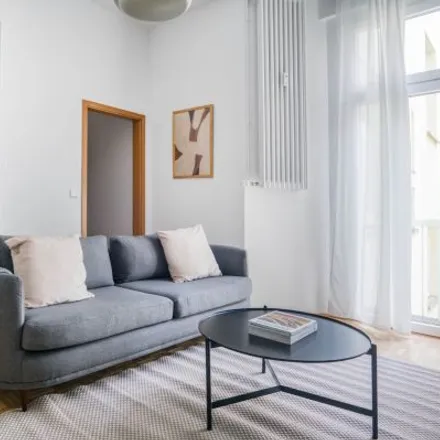 Rent this 2 bed apartment on Weisestraße 51 in 12049 Berlin, Germany
