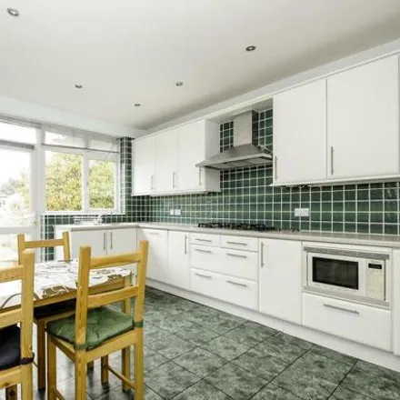 Rent this 4 bed house on Station Road in The Hyde, London