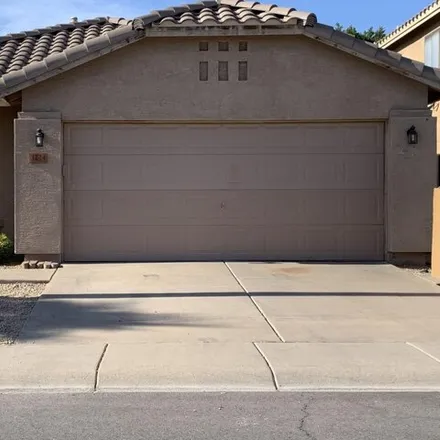 Rent this 3 bed house on 3224 East Hononegh Drive in Phoenix, AZ 85050