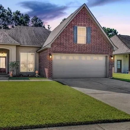 Buy this 3 bed house on 227 Woodhaven Road in Youngsville, LA 70592