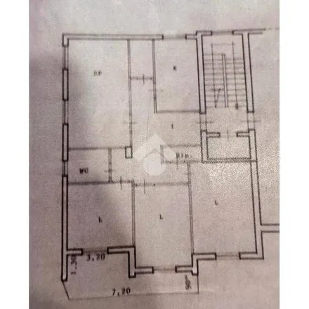 Image 6 - Fiorista Cibelli Leonardo (Floral Disegn), Via Francesco Crispi 23, 84126 Salerno SA, Italy - Apartment for rent