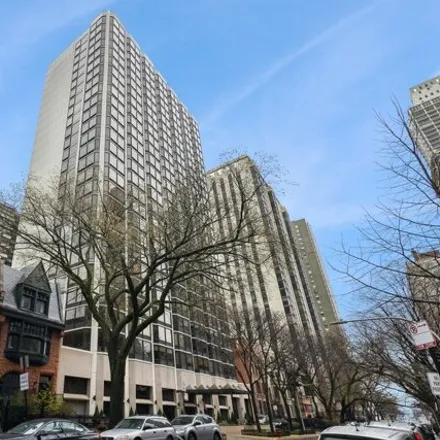 Buy this 2 bed condo on 50 East Bellevue in 50 East Bellevue Place, Chicago