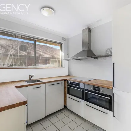 Image 6 - Chiswick Road, Auburn NSW 2144, Australia - Apartment for rent