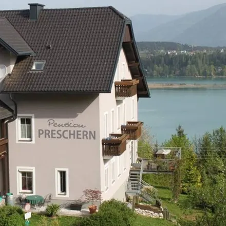 Image 6 - Oberaichwald, 9584 Finkenstein am Faaker See, Austria - Apartment for rent