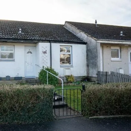 Buy this 1 bed house on Racegreen Avenue in Newton Stewart, DG8 6NF