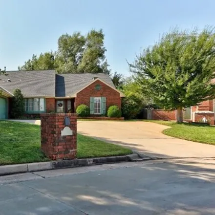 Buy this 3 bed house on 3198 Birch Bark Lane in Oklahoma City, OK 73120