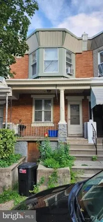 Buy this 3 bed house on 438 East Cosgrove Street in Philadelphia, PA 19144