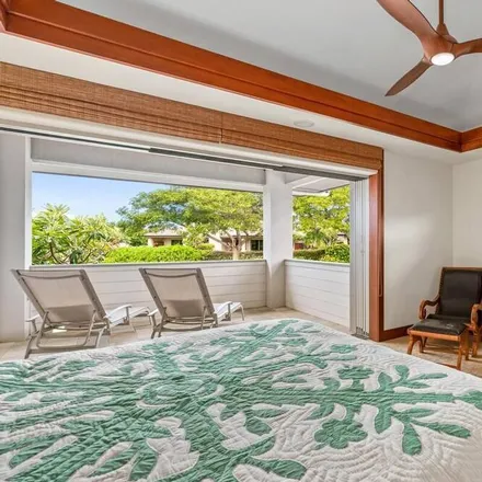 Rent this 3 bed condo on Mauna Lani Resort in HI, 96738