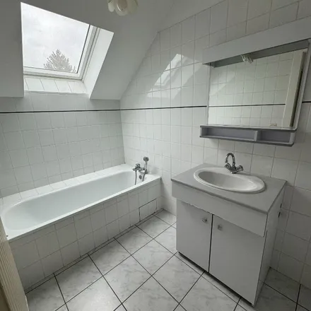 Image 2 - 22 Rue de Belletanche, 57000 Metz, France - Apartment for rent