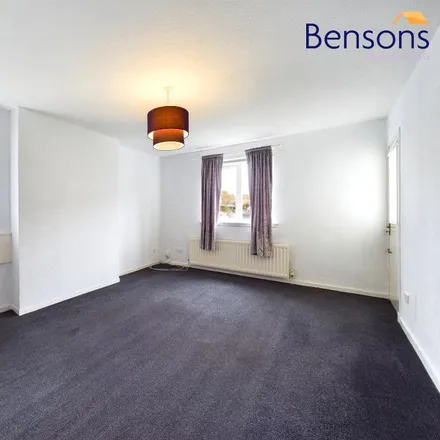 Image 2 - Baird Hill, Murray East, East Kilbride, G75 0EG, United Kingdom - Apartment for rent