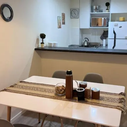 Rent this 1 bed apartment on Jorge Newbery 2502 in Palermo, C1426 AAQ Buenos Aires