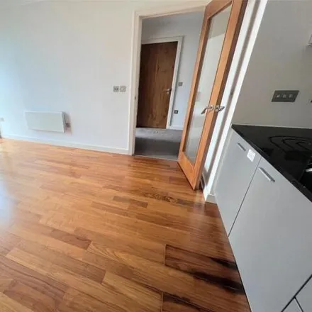 Buy this 1 bed apartment on Admiral House in 38-42 Newport Road, Cardiff