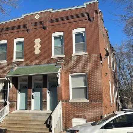 Buy this studio house on 2621 Arsenal Street in St. Louis, MO 63118