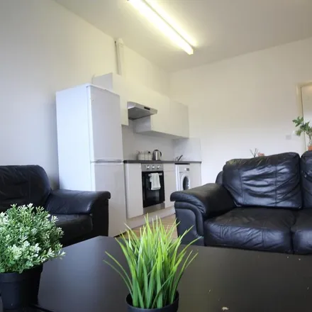 Rent this 1 bed apartment on Samara Plaza in Clarendon Road, Leeds