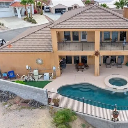 Buy this 3 bed house on 239 North Ridge Cove in Bullhead City, AZ 86429