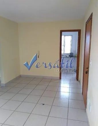 Buy this 2 bed apartment on Escola Estadual Engenheiro Silvio Fonseca in Rua Professor Bressane, Nova Vista