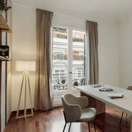 Image 8 - Carrer de Muntaner, 434, 08001 Barcelona, Spain - Apartment for rent