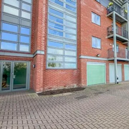 Buy this 2 bed apartment on The Bramlings in Trentside, Morton