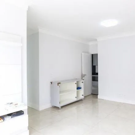 Rent this 3 bed apartment on Rua Villa Lobos in Jardim Aquarius, São José dos Campos - SP