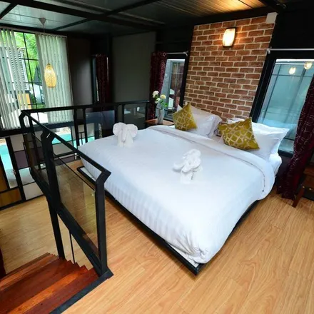 Rent this 1 bed house on Patong in Phuket, Thailand