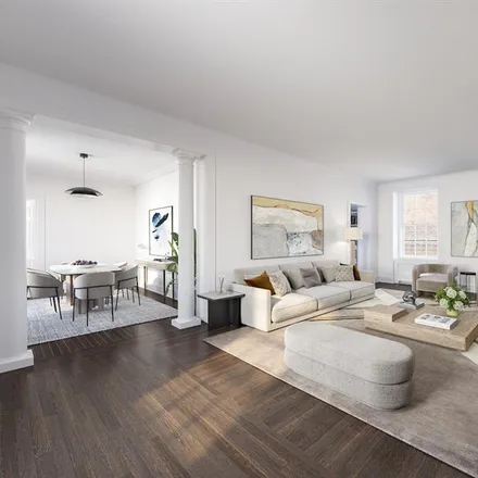 Image 1 - 1021 PARK AVENUE 13D in New York - Apartment for sale