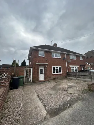 Image 1 - 2-8 Bromford Road, Dudley, DY2 0TX, United Kingdom - Duplex for rent