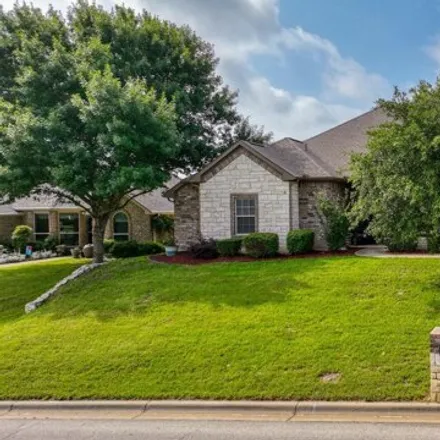 Buy this 4 bed house on 2088 Country Brook Drive in Weatherford, TX 76087