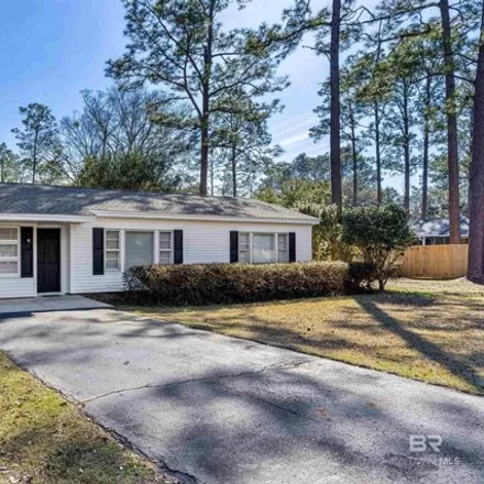 Buy this 3 bed house on 366 East 13th Street in Bay Minette, AL 36507
