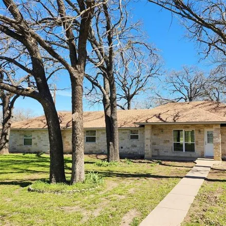 Rent this 3 bed house on 3228 Dove Creek Road in Cleburne, TX 76031
