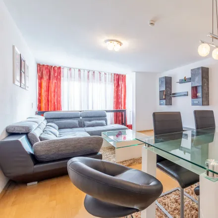 Rent this 1 bed apartment on Humboldtstraße 43 in 90443 Nuremberg, Germany