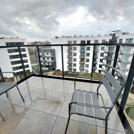 Image 5 - Stanisława Jagmina 1, 03-125 Warsaw, Poland - Apartment for rent