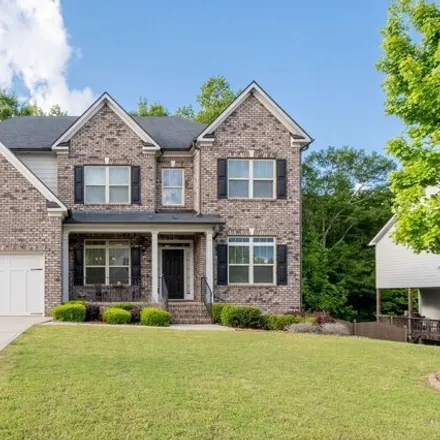 Buy this 6 bed house on 4494 Lily Brooke Court in Powder Springs, GA 30127