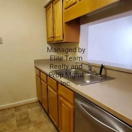 Rent this 2 bed apartment on 5007 Sharon Road in Charlotte, NC 28210