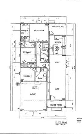 Image 3 - 15582 Madison Street, Freeport, Walton County, FL 32439, USA - House for rent