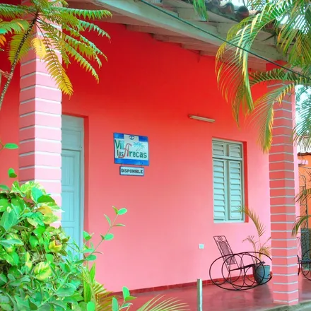 Rent this 3 bed house on Viñales in La Salvadera, CU