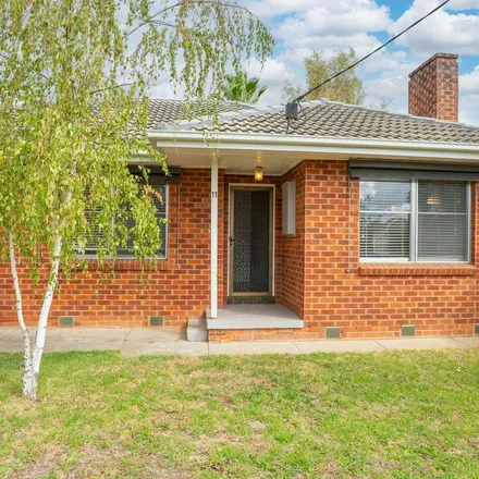 Rent this 2 bed apartment on James Street in Wodonga VIC 3690, Australia