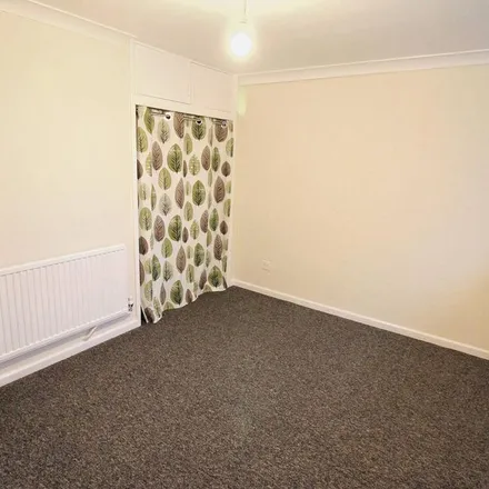 Rent this 4 bed townhouse on The Close in Witton, NR13 5LW