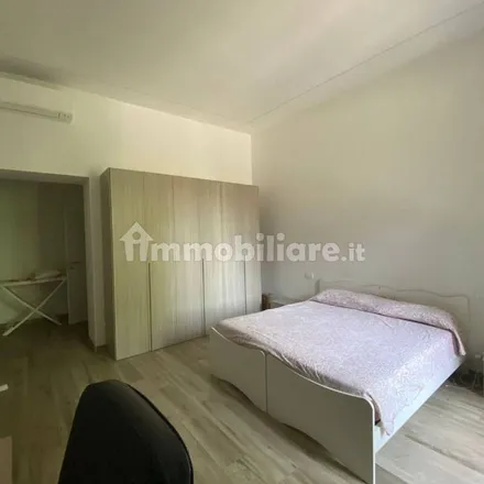 Rent this 1 bed apartment on Via Nomentana in 00198 Rome RM, Italy