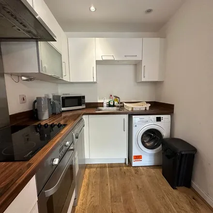 Image 6 - Altius Apartments, 714 Wick Lane, Old Ford, London, E3 2PZ, United Kingdom - Apartment for rent