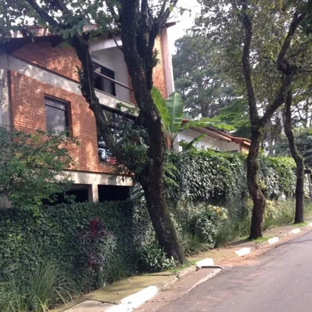 Image 1 - São Paulo, Chácara Flora, SP, BR - House for rent
