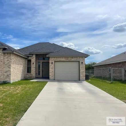 Image 1 - 807 Alejandra Street, Diamond 'L' Colonia, Hidalgo County, TX 78573, USA - House for sale