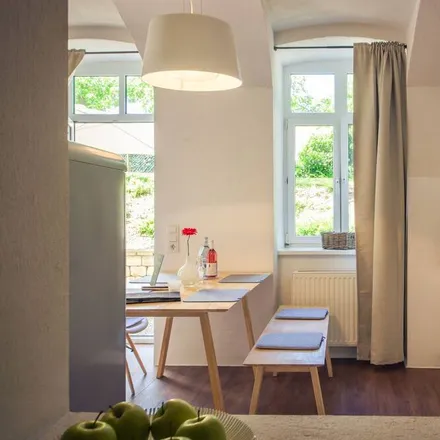 Image 2 - Krummin, Mecklenburg-Vorpommern, Germany - Apartment for rent