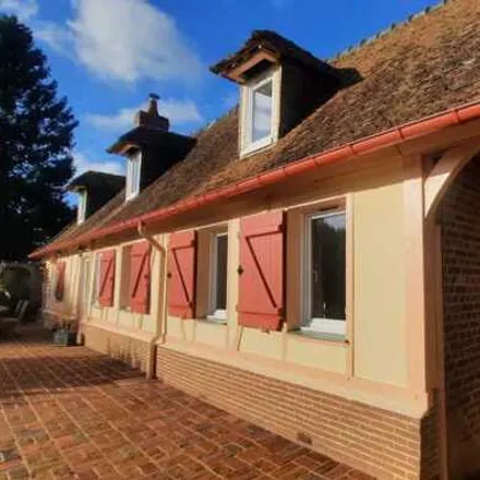 Buy this 6 bed house on Blainville-Crevon in Seine-Maritime, France