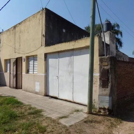 Buy this 3 bed house on Alvear 7904 in Guadalupe Oeste, Santa Fe