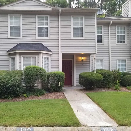 Buy this 2 bed townhouse on 86 Belmonte Drive Southwest in Atlanta, GA 30311